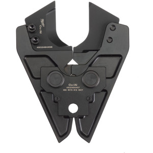 Čeľusť na medené a hliníkové káble 