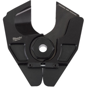 Rezacie pancierová čeľusť pre M18 HCC 