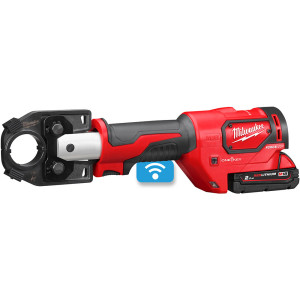 Aku hydraulické krimpovacie kliešte MILWAUKEE M18 HCCT-201C Aku hydraulické krimpovacie kliešte MILWAUKEE M18 HCCT-201C