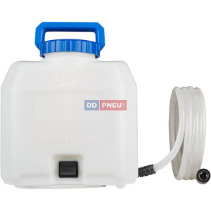 Nádrž na vodu MILWAUKEE M18 BPFP-WST – 15L