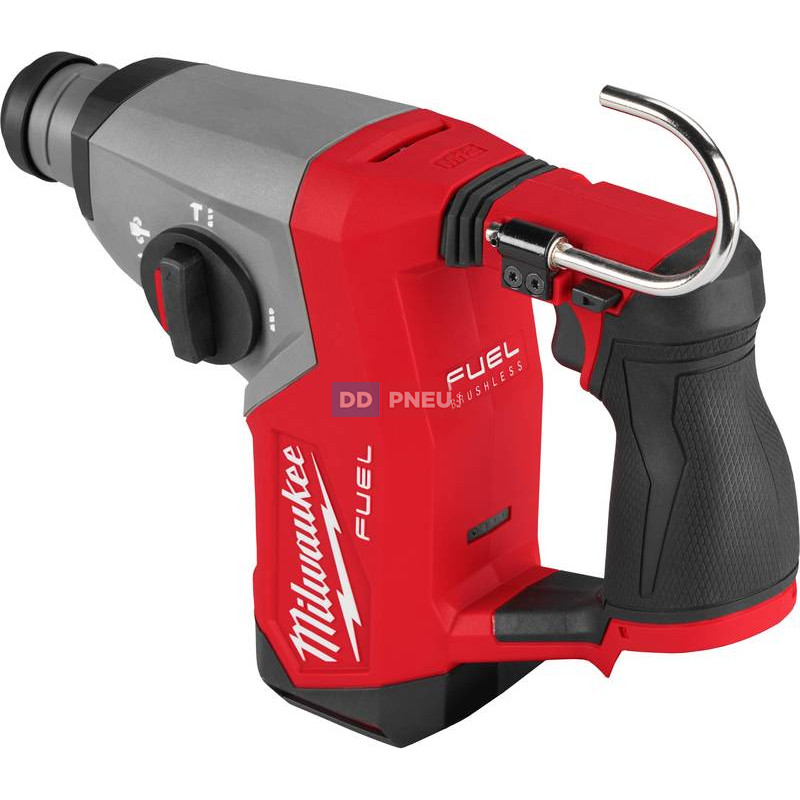 Aku kompaktné kladivo SDS-Plus MILWAUKEE M12 FHAC16-0X – bez batérie