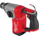 Aku kompaktné kladivo SDS-Plus MILWAUKEE M12 FHAC16-0X – bez batérie