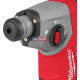 Aku kompaktné kladivo SDS-Plus MILWAUKEE M12 FHAC16-0X – bez batérie