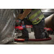 Aku kompaktné kladivo SDS-Plus MILWAUKEE M12 FHAC16-0X – bez batérie