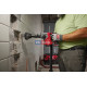 Aku kompaktné kladivo SDS-Plus MILWAUKEE M12 FHAC16-0X – bez batérie