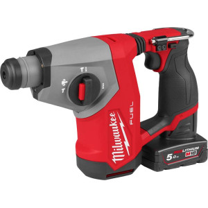 Aku kompaktné kladivo SDS-Plus MILWAUKEE M12 FHAC16-502X – bez batérie Aku kompaktné kladivo SDS-Plus MILWAUKEE M12 FHAC16-502X – bez batérie