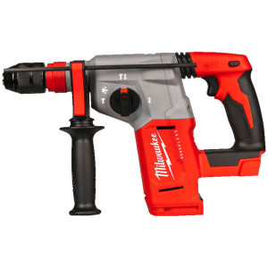 Aku kombi kladivo sds-plus MILWAUKEE M18 BLHX-0X – bez batérie Aku kombi kladivo sds-plus MILWAUKEE M18 BLHX-0X – bez batérie