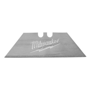 Milwaukee náhradné nože GP utility blades – 5ks Milwaukee náhradné nože GP utility blades – 5ks