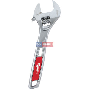 MILWAUKEE nastaviteľný kľúč 150 mm MILWAUKEE nastaviteľný kľúč 150 mm