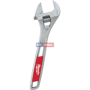 MILWAUKEE nastaviteľný kľúč 250mm MILWAUKEE nastaviteľný kľúč 250mm