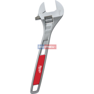 MILWAUKEE nastaviteľný kľúč 380mm MILWAUKEE nastaviteľný kľúč 380mm