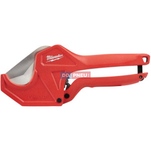 Račňové nožnice MILWAUKEE na plast – 42mm