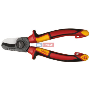 VDE kliešte na káble – 160 mm