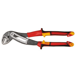 VDE kliešte na vodné pumpy – 240 mm