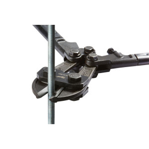 MILWAUKEE pákové štiepacie kliešte – 610 mm MILWAUKEE pákové štiepacie kliešte – 610 mm