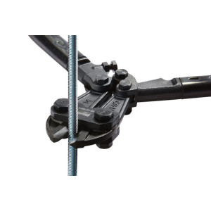 MILWAUKEE pákové štiepacie kliešte – 360 mm MILWAUKEE pákové štiepacie kliešte – 360 mm