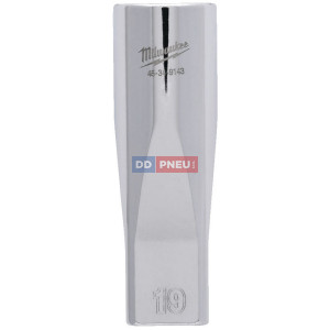 1/2″ chrómované predĺžené nástrčné kľúče MILWAUKEE – 10-36 mm 1/2″ chrómované predĺžené nástrčné kľúče MILWAUKEE – 10-36 mm