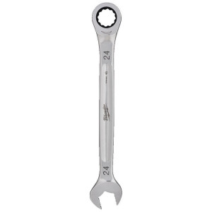 Račňový očkoplochý kľúč MAX BITE™ 6 – 32 mm Račňový očkoplochý kľúč MAX BITE™ 6 – 32 mm