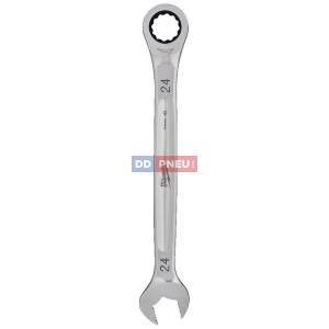 Račňový očkoplochý kľúč MAX BITE™ 6 – 32 mm Račňový očkoplochý kľúč MAX BITE™ 6 – 32 mm