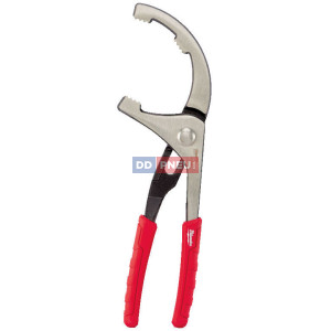 Kliešte na PVC a olejové filtre