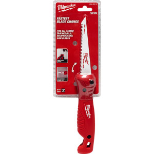 Skladacia pílka Milwaukee