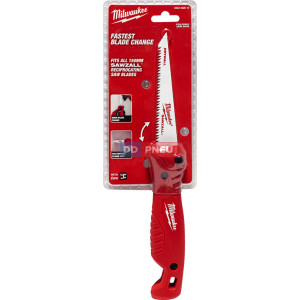 Skladacia pílka Milwaukee