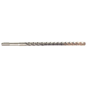 Štvorbritvový vrták SDS-Plus MX4 MILWAUKEE – priemer 16 mm Štvorbritvový vrták SDS-Plus MX4 MILWAUKEE – priemer 16 mm