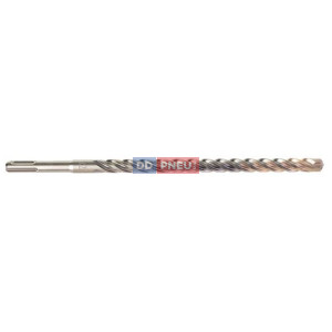 Štvorbritvový vrták SDS-Plus MX4 MILWAUKEE – priemer 16 mm