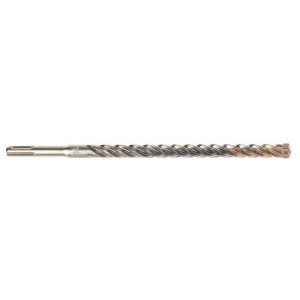 Štvorbritvový vrták SDS-Plus MX4 MILWAUKEE – priemer 14 mm Štvorbritvový vrták SDS-Plus MX4 MILWAUKEE – priemer 14 mm