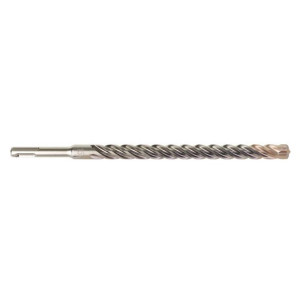 Štvorbritvový vrták SDS-Plus MX4 MILWAUKEE – priemer 15 mm Štvorbritvový vrták SDS-Plus MX4 MILWAUKEE – priemer 15 mm