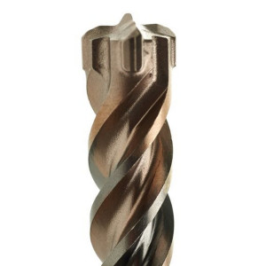 Štvorbritvový vrták SDS-Plus MX4 MILWAUKEE – priemer 16 mm Štvorbritvový vrták SDS-Plus MX4 MILWAUKEE – priemer 16 mm