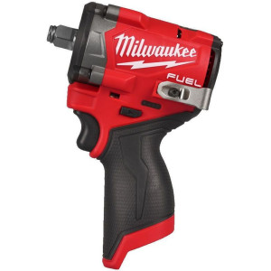 Aku rázový uťahovák 1/2" MILWAUKEE M12 FCIWF12G3-0