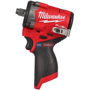 Aku rázový uťahovák 1/2" MILWAUKEE M12 FCIWF12G3-0 Aku rázový uťahovák 1/2" MILWAUKEE M12 FCIWF12G3-0