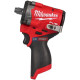 Aku rázový uťahovák MILWAUKEE 1/2" M12FCIWF12G3-0