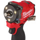 Aku rázový uťahovák MILWAUKEE 1/2" M12FCIWF12G3-0