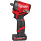 Aku rázový uťahovák MILWAUKEE 1/2" M12FCIWF12G3-502X