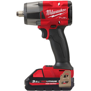 Aku rázový uťahovák 1/2" MILWAUKEE M18 FMTIW2F12-502X