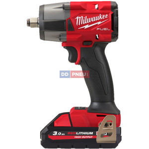 Aku rázový uťahovák 1/2" MILWAUKEE M18 FMTIW2F12-502X Aku rázový uťahovák 1/2" MILWAUKEE M18 FMTIW2F12-502X