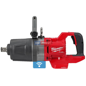 Aku rázový uťahovák 1" MILWAUKEE M18 ONEFHIWF1DS-0C – bez batérie Aku rázový uťahovák 1" MILWAUKEE M18 ONEFHIWF1DS-0C – bez batérie