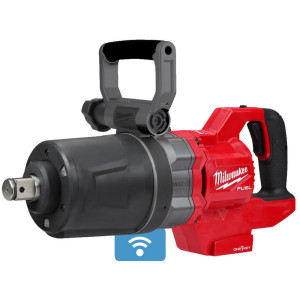 Aku rázový uťahovák 1" MILWAUKEE M18 ONEFHIWF1DS-0C – bez batérie Aku rázový uťahovák 1" MILWAUKEE M18 ONEFHIWF1DS-0C – bez batérie