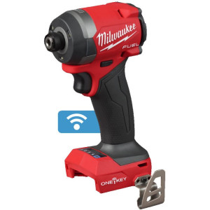 Aku šesťhranný rázový uťahovák 1/4 "MILWAUKEE M18 ONEID3-0X – bez batérie Aku šesťhranný rázový uťahovák 1/4 "MILWAUKEE M18 ONEID3-0X – bez batérie