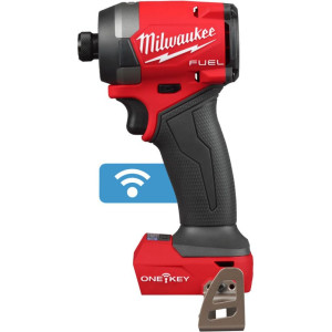 Aku šesťhranný rázový uťahovák 1/4 "MILWAUKEE M18 ONEID3-0X – bez batérie Aku šesťhranný rázový uťahovák 1/4 "MILWAUKEE M18 ONEID3-0X – bez batérie