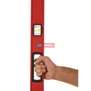 Kompaktná vodováha MILWAUKEE – dĺžka 200 cm