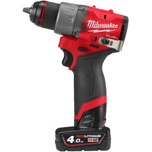Aku vŕtací skrutkovač MILWAUKEE M12 FDD2-402X Aku vŕtací skrutkovač MILWAUKEE M12 FDD2-402X