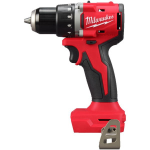 Aku kompaktný vŕtací skrutkovač  MILWAUKEE M18 BLPDRC-0X – bez batérie Aku kompaktný vŕtací skrutkovač  MILWAUKEE M18 BLPDRC-0X – bez batérie