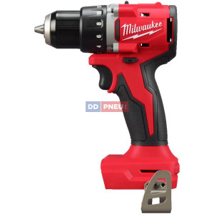 Aku kompaktný vŕtací skrutkovač  MILWAUKEE M18 BLPDRC-0X – bez batérie