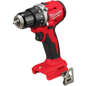 Aku kompaktný vŕtací skrutkovač  MILWAUKEE M18 BLPDRC-0X – bez batérie Aku kompaktný vŕtací skrutkovač  MILWAUKEE M18 BLPDRC-0X – bez batérie