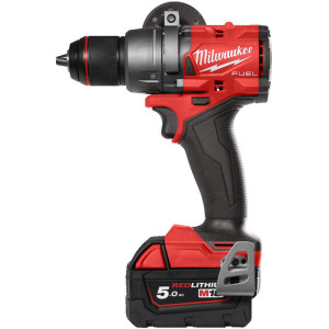 Aku príklepová vŕtačka MILWAUKEE M18 FPD3-502X Aku príklepová vŕtačka MILWAUKEE M18 FPD3-502X