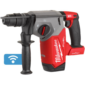 Aku kombi kladivo sds-plus MILWAUKEE M18 ONEFHX-0X – bez batérie