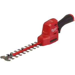Aku plotostrih MILWAUKEE M12 FHT20-0 – bez batérie Aku plotostrih MILWAUKEE M12 FHT20-0 – bez batérie